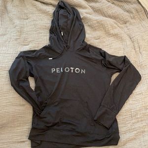 Peloton “Cool Down” hoodie - SUPER soft cute!